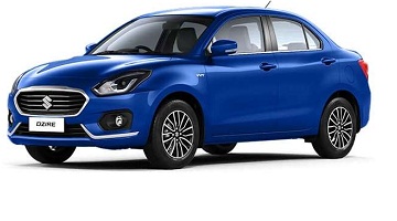 Swift Dzire