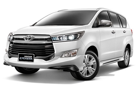 Toyota Innova