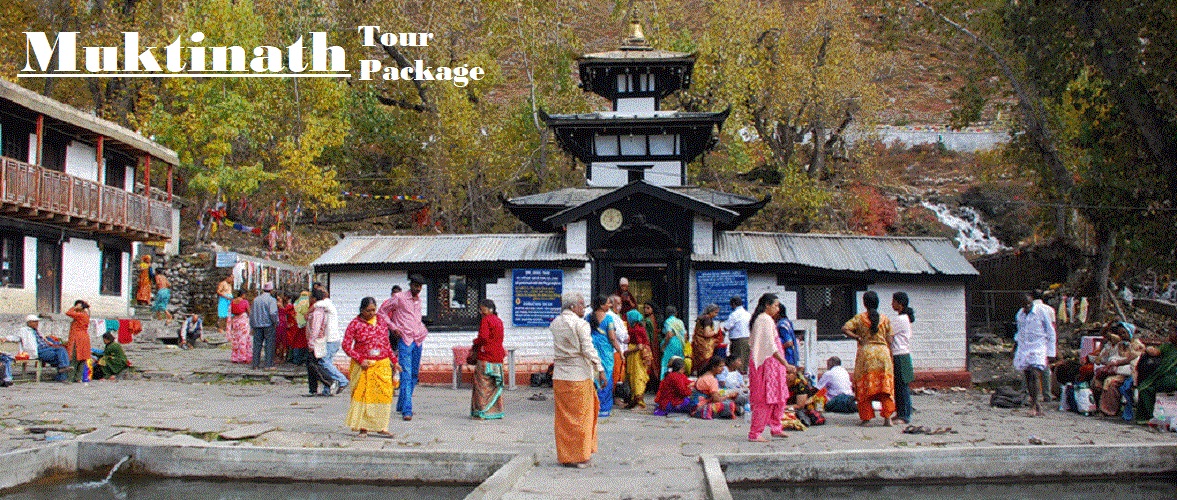 Muktinath Temple