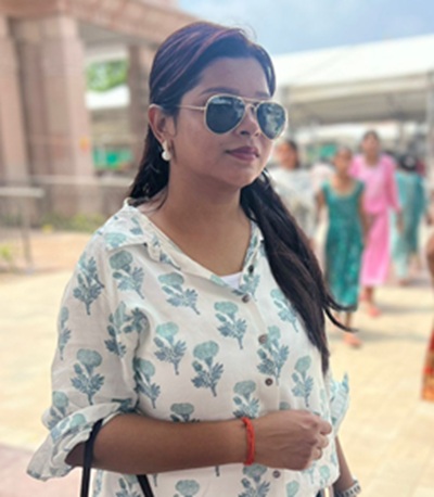 Khushboo Yadav