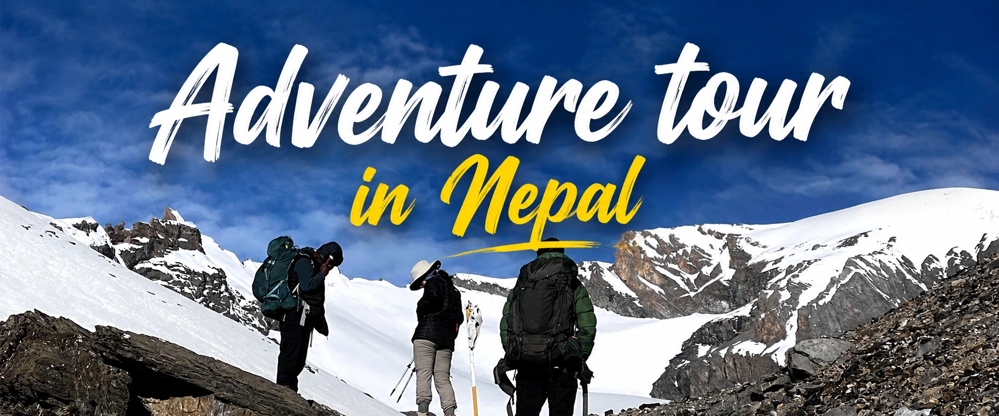 Budget-Friendly Adventure Travel Options for Exploring Nepal