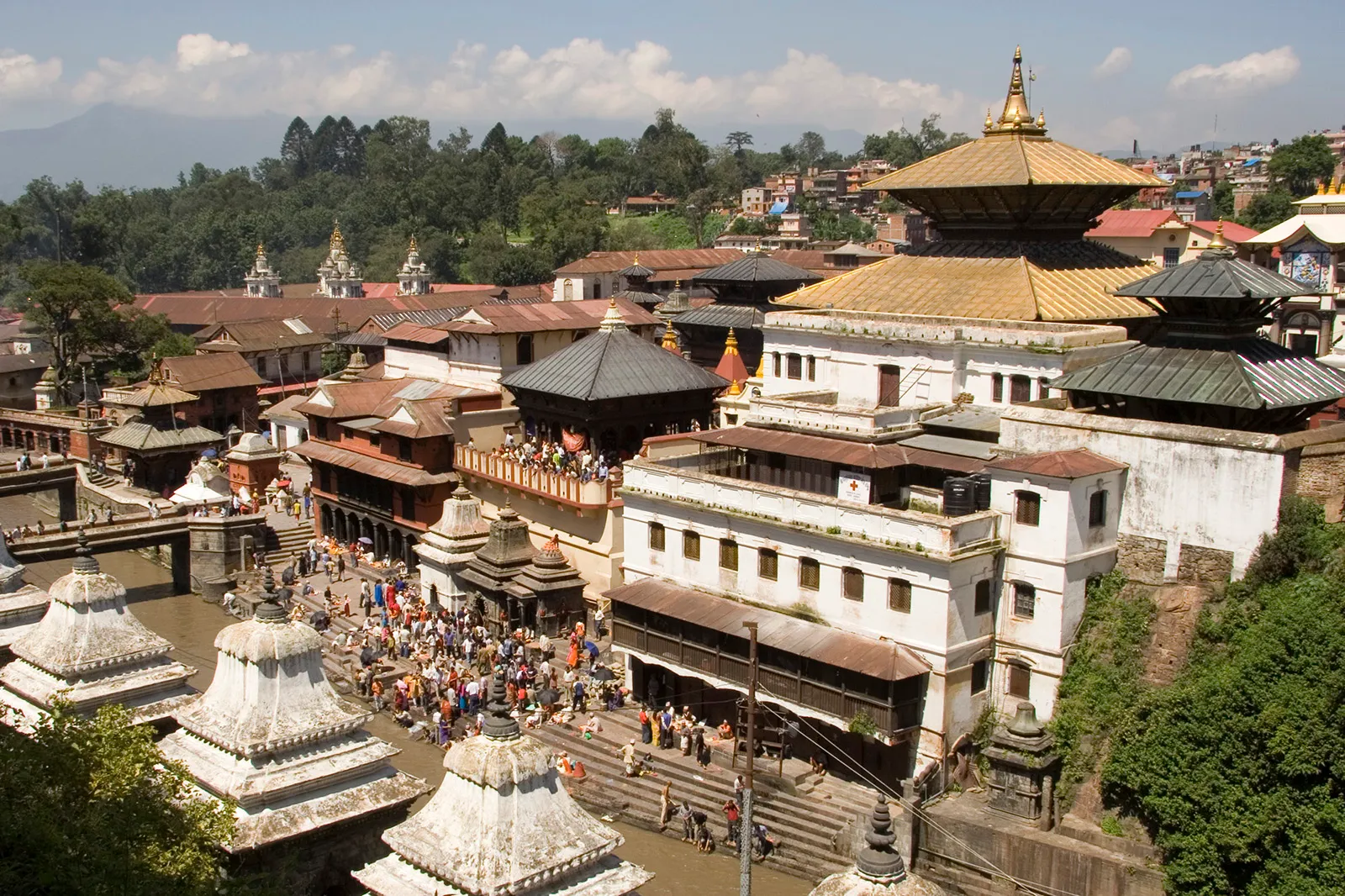 How to Plan Your Visit: Pashupatinath Temple Timings Guide