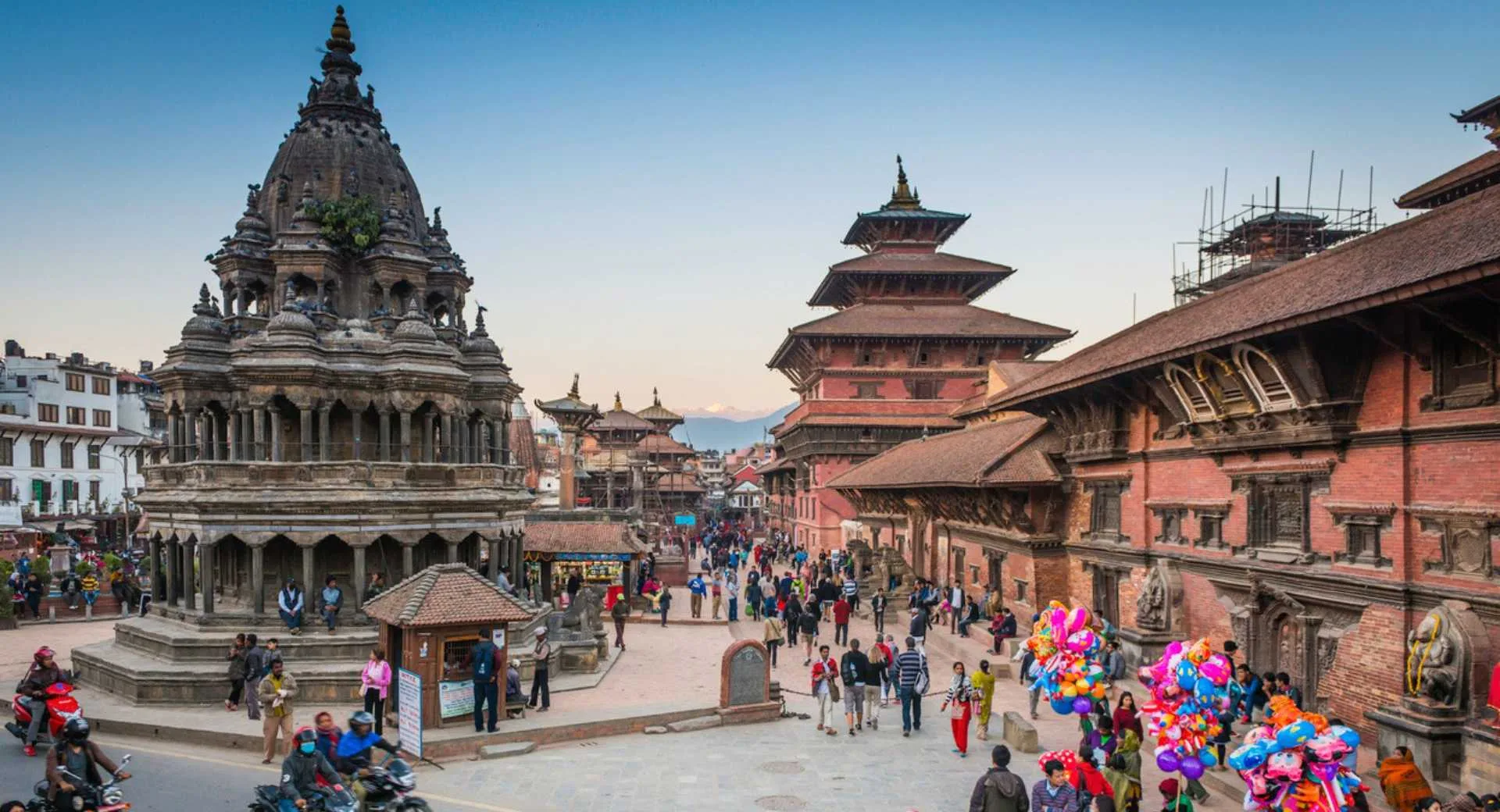 kathmandu tour package