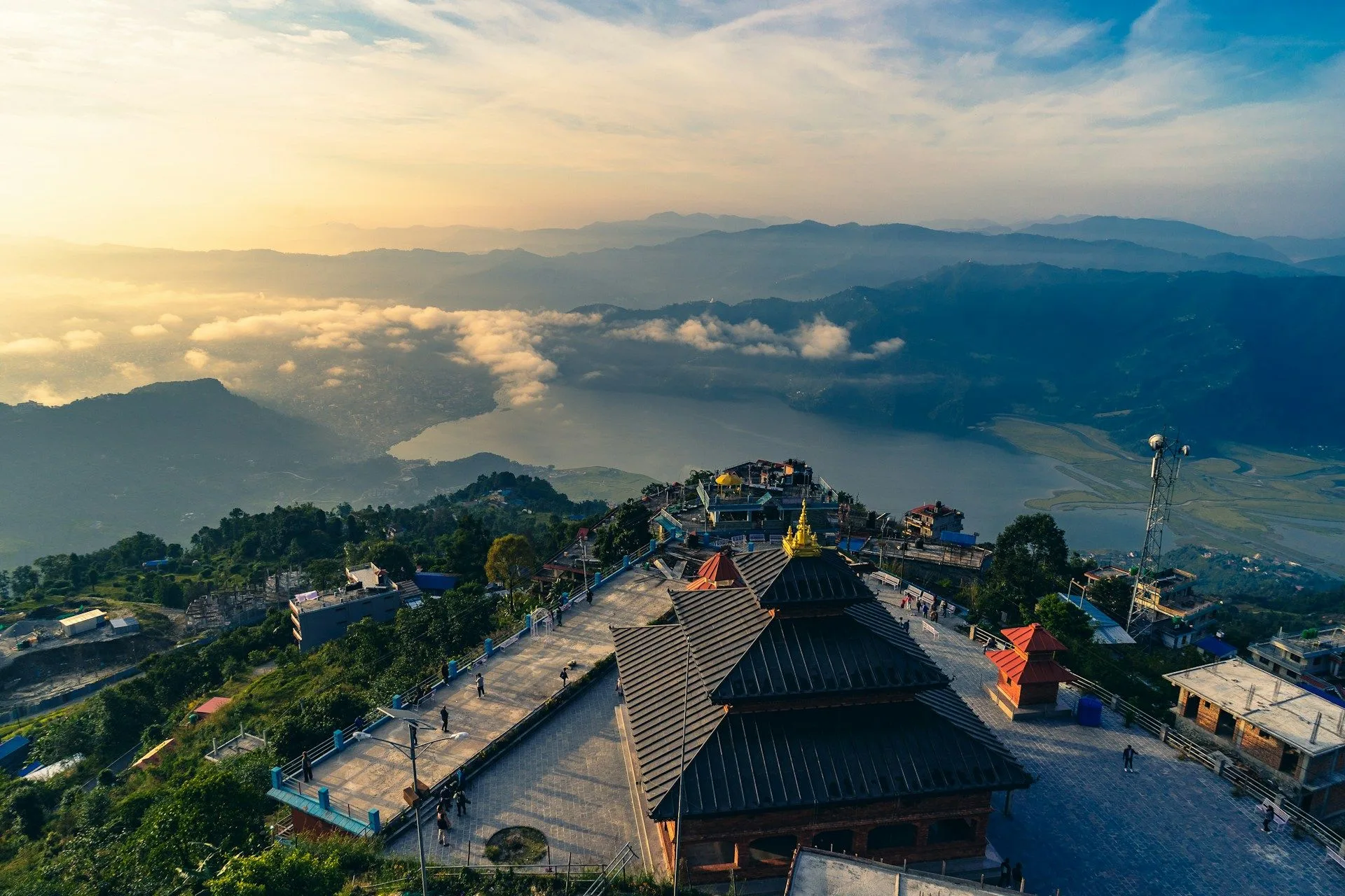 Nepal tour package